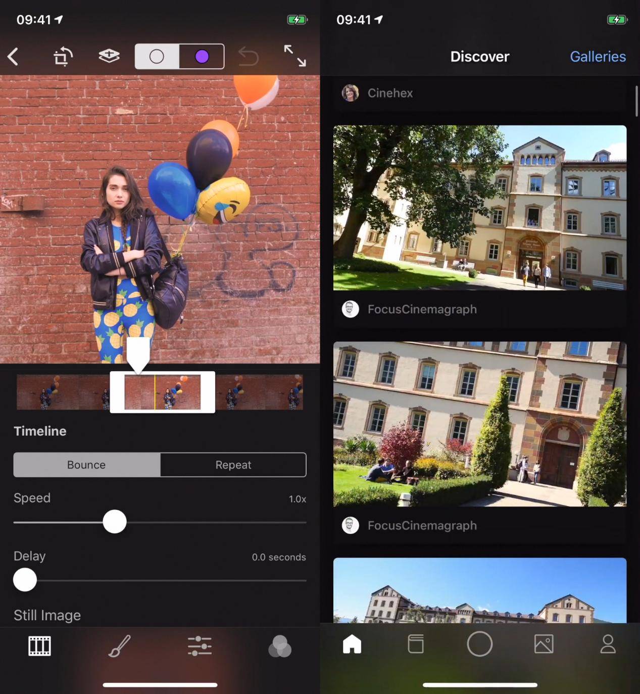 有哪些能让照片动起来的软件?这五款照片动起来app小白都在用