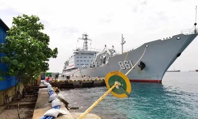 长兴岛舰艇挤不下?12艘万吨同时造,实力相当半个英国海军