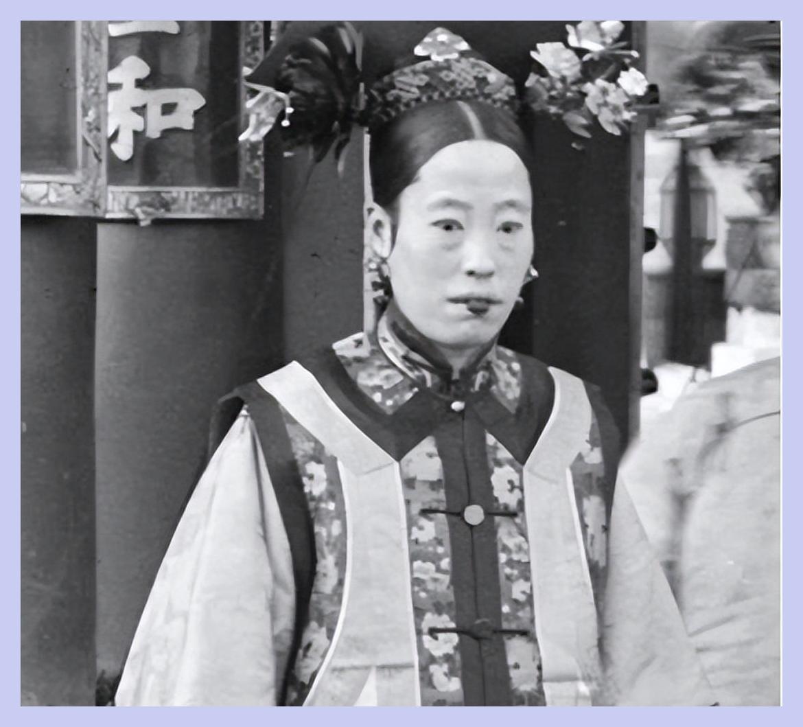 隆裕太后生活富裕,又没有疾病,为何在清帝退位第二年就离世了