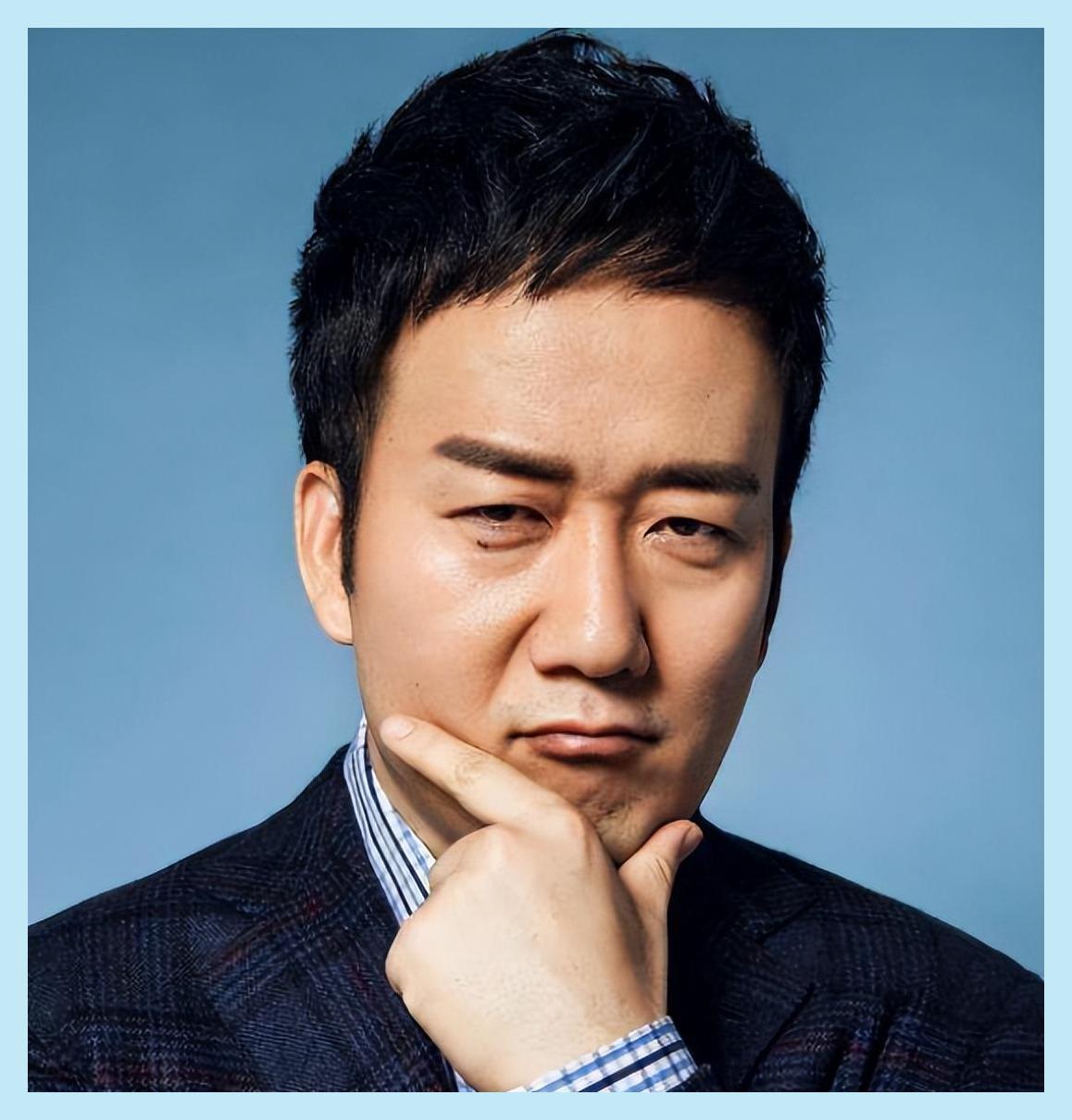 闪耀齐鲁大地!潍坊籍演员热度榜前十,你认识几位