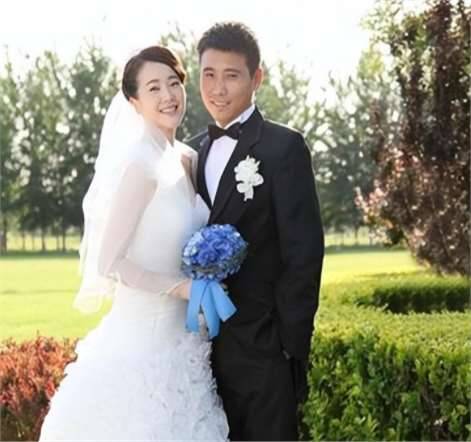 "星二代"李乃文:戏红人不红,与颜丙燕成意难平,48岁终成家
