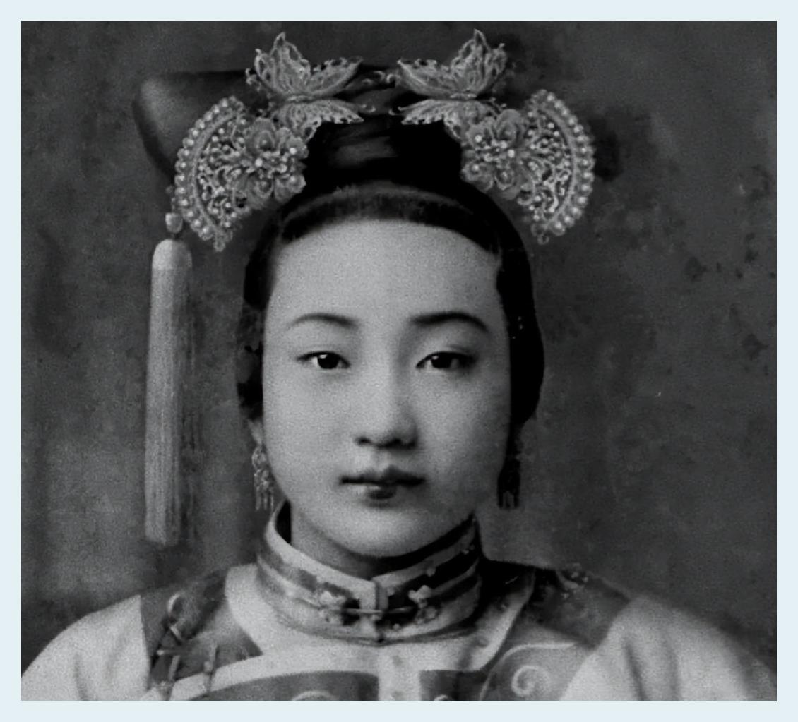 隆裕太后生活富裕,又没有疾病,为何在清帝退位第二年就离世了