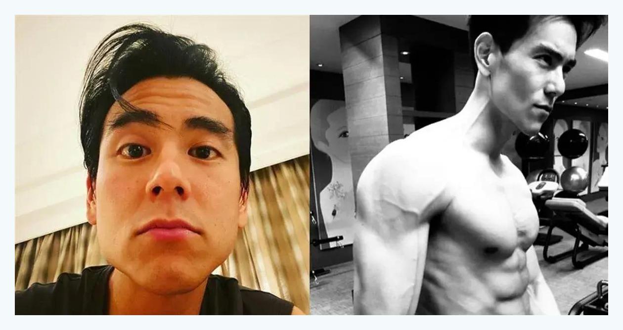 蔡依林爱情观成焦点:粉丝热议,彭于晏与周杰伦,谁是心仪之选