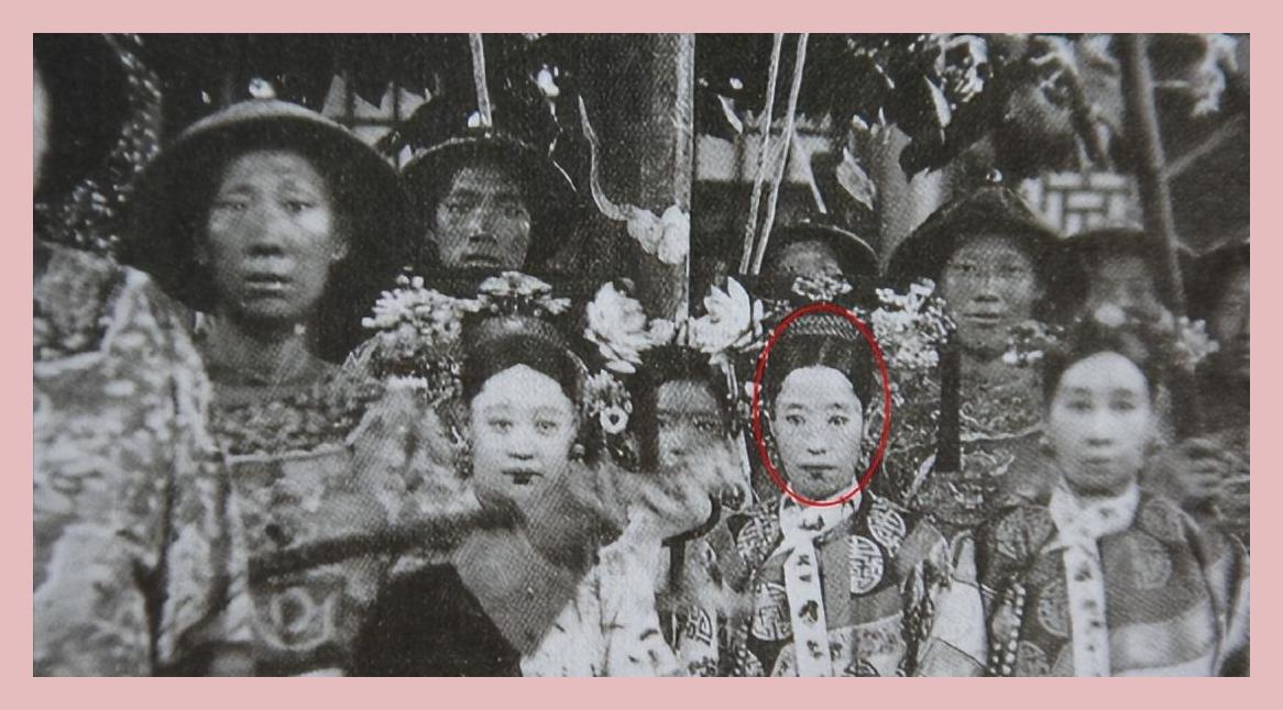 隆裕太后生活富裕,又没有疾病,为何在清帝退位第二年就离世了