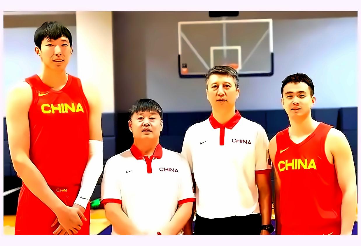 郭士强李春江巩晓彬夺cba帅位前三,新疆山东换帅引关注
