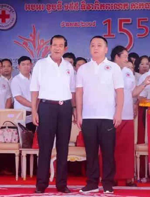 唐山黑老大刘大卫,境外开设赌场,多次跨国作案,全家都为其铺路