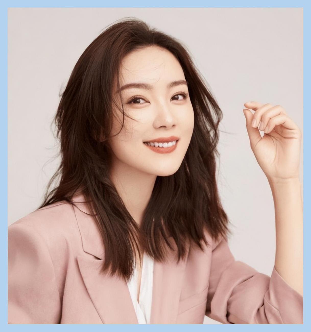 闪耀齐鲁大地!潍坊籍演员热度榜前十,你认识几位