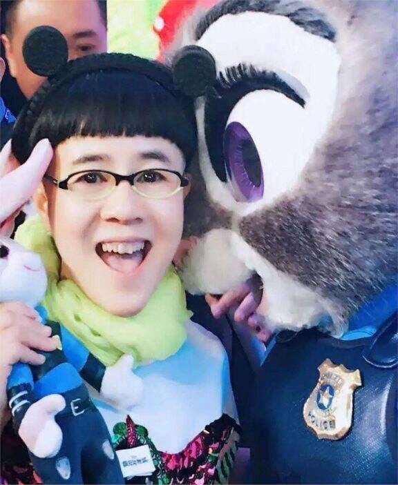 刘纯燕:荧幕风格大变,发掘何炅,却因一个发型被说"毁童年"