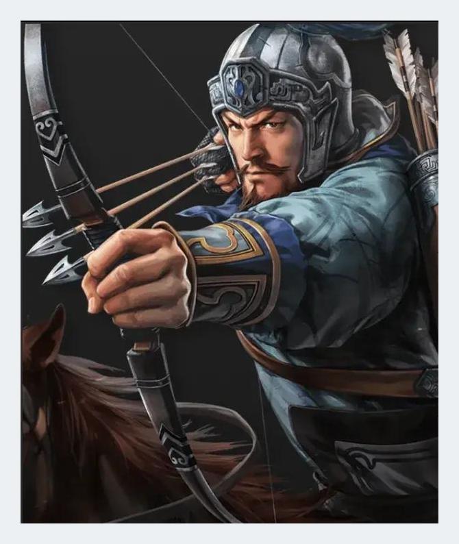 袁绍手下十位大将武力排名!谁更厉害些呢,他们的结局又如何