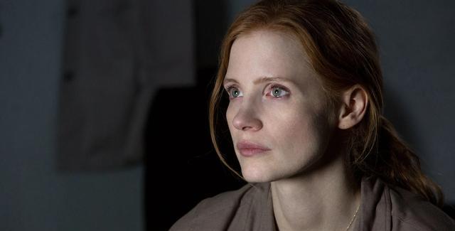 《星际穿越》演员今非昔比:曾经的小女孩成惊艳美人