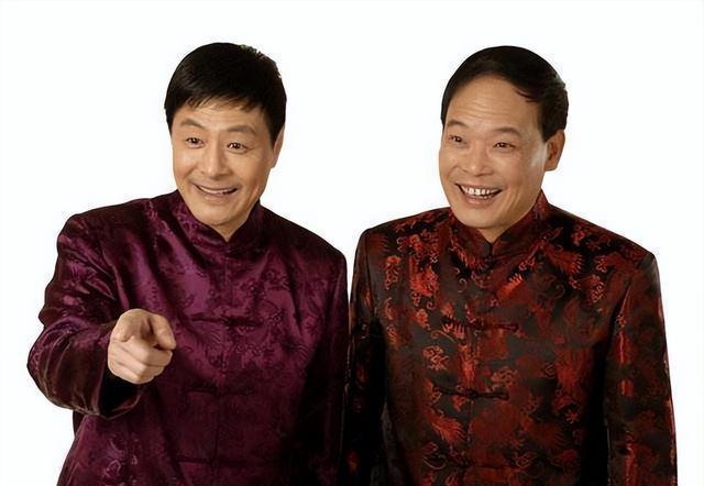 相声演员刘伟:当红时抛下冯巩,出国赶潮流,再回首已没他的舞台