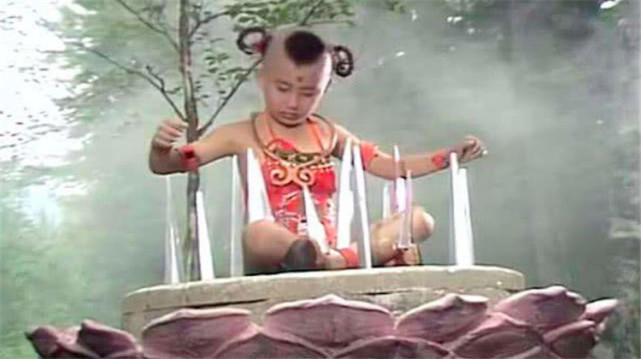 红孩儿到底是谁的儿子,其实关于他的身世,原著至少给了10条线索