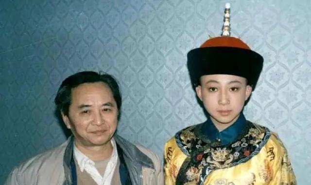 演员苏可:低调演戏29年,与孙红雷是好兄弟,娶美娇妻46岁才当爸