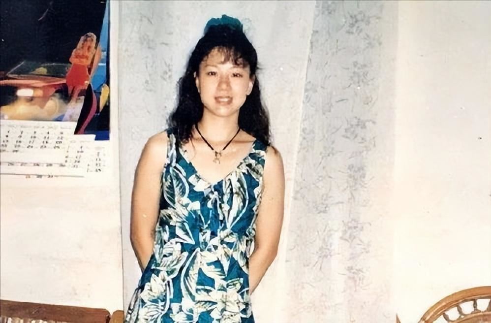 李宁之妻陈永妍:结婚六年无子,见证了丈夫的心酸,44岁冒险生女