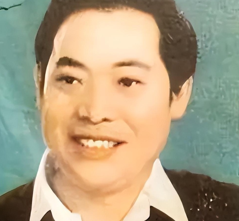 张振富:为事业奋斗一生,60岁离开人世,遗孀宋丽华至今没走出来