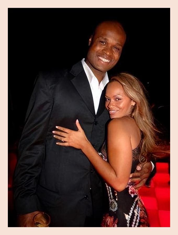 nba球星破产后有多惨,一个汉堡都买不起,妻子被迫下海拍写真