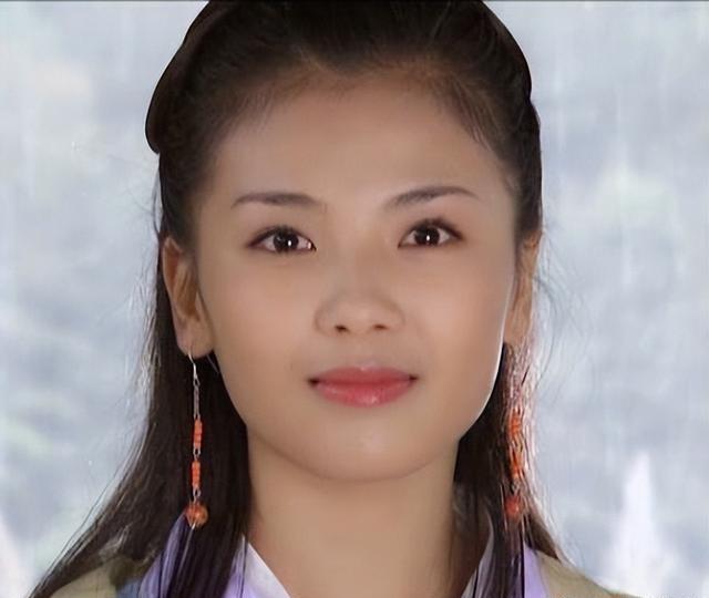 同样用情至深的两位女演员,把吴越和刘涛放一起,差距一目了然