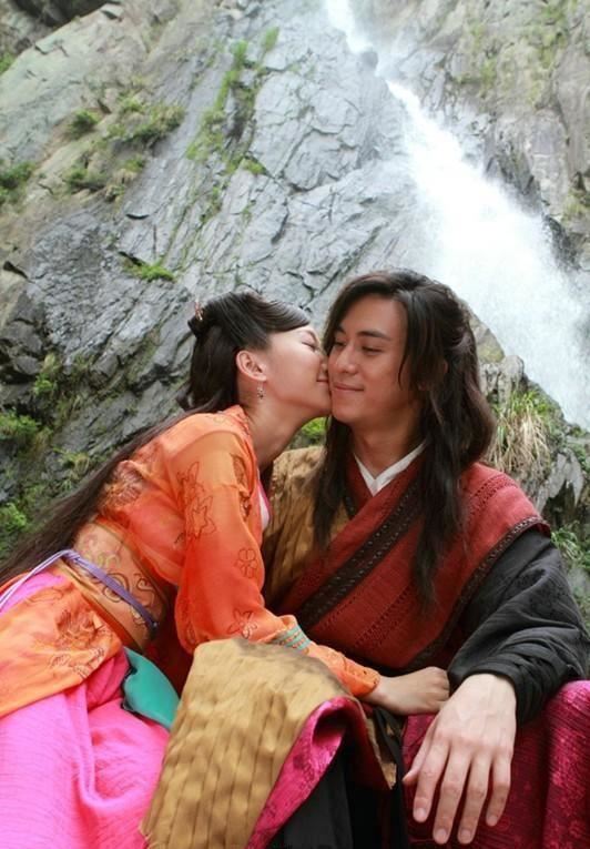 "黑道太子爷"陈楚河的选妃日记,女友个个都是人间绝色