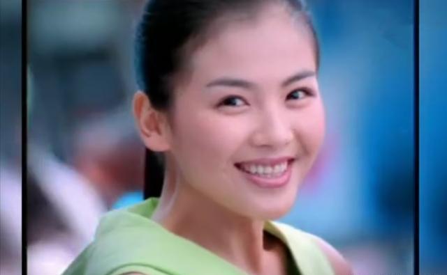 同样用情至深的两位女演员,把吴越和刘涛放一起,差距一目了然