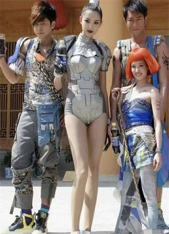 世界小姐张梓琳:胜过林志玲,却拒嫁30亿豪门,董卿对她赞不绝口