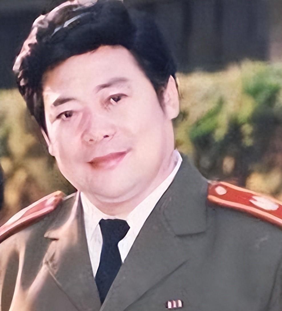 张振富:为事业奋斗一生,60岁离开人世,遗孀宋丽华至今没走出来