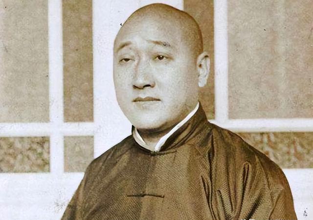 民国的三大小诸葛,都是各自阵营的大军师,可是他们的结局很不好