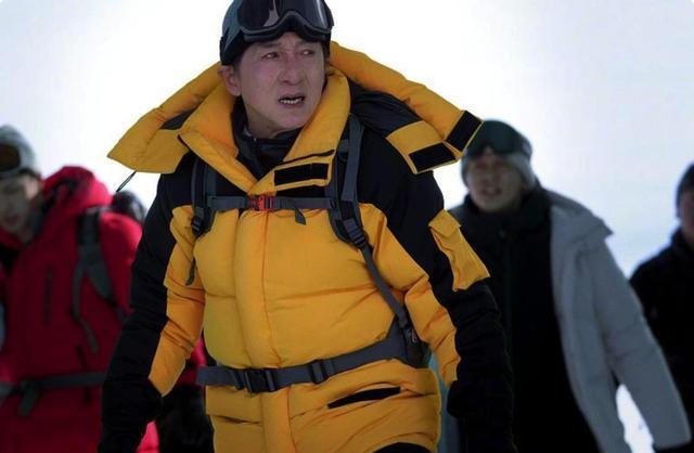 张艺兴遭成龙"无情"点评?全能表现成最大亮点!