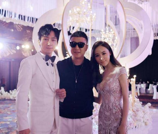 演员苏可:低调演戏29年,与孙红雷是好兄弟,娶美娇妻46岁才当爸