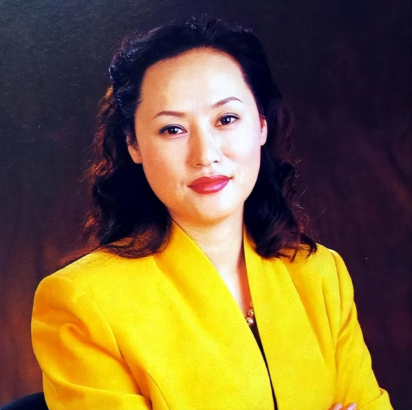 北京富婆陈丽华:娶了小11岁的"唐僧"迟重瑞,30多年相敬如宾