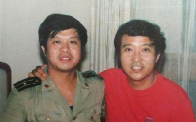 牛群:58岁与妻子离婚,64岁在节目中晕倒,离开冯巩后的他有多惨