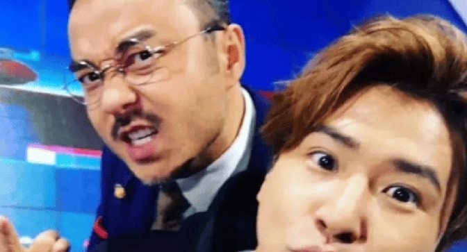 欧弟卖跑车曝没钱养女儿!事业停滞婚姻破裂,与大张伟现状两极化