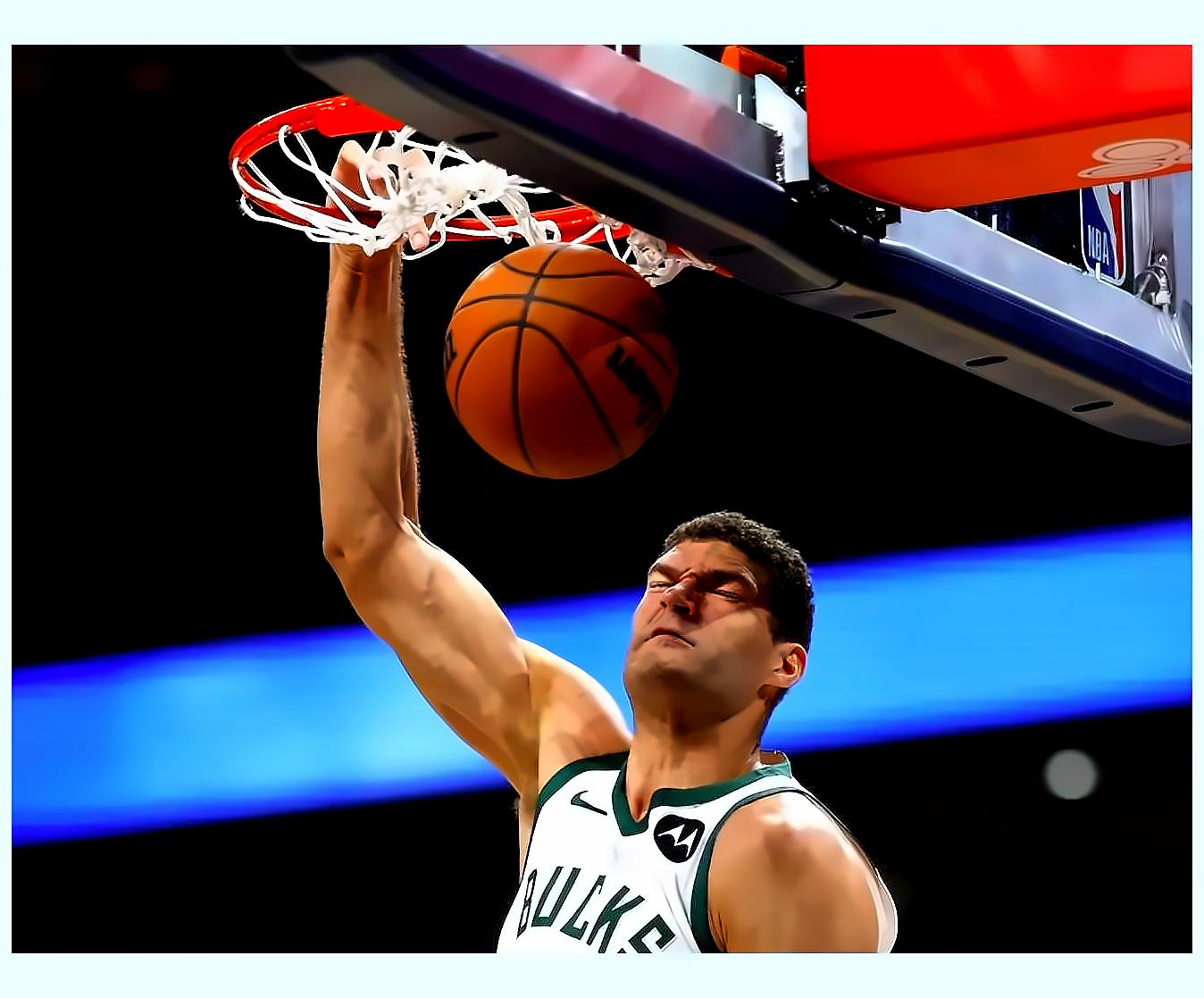 乔治留守心愿强烈,火箭追逐大洛佩兹,湖人瞄准三巨组合