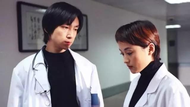 演员苏可:低调演戏29年,与孙红雷是好兄弟,娶美娇妻46岁才当爸