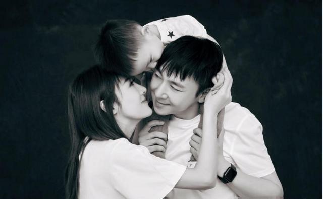 演员苏可:低调演戏29年,与孙红雷是好兄弟,娶美娇妻46岁才当爸