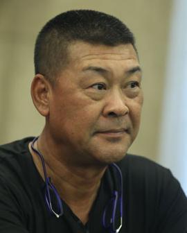 著名演员侯传杲:患过癌,妻子出过车祸,患难夫妻相爱一生