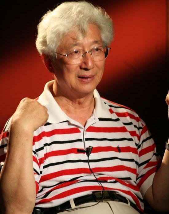 央视著名主持人陈铎:相亲相来好姻缘,官司败诉伤了他的心