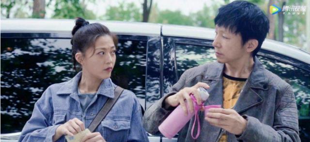 演员苏可:低调演戏29年,与孙红雷是好兄弟,娶美娇妻46岁才当爸