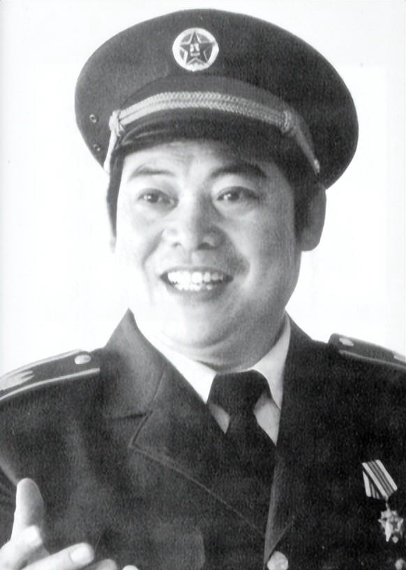 张振富:为事业奋斗一生,60岁离开人世,遗孀宋丽华至今没走出来