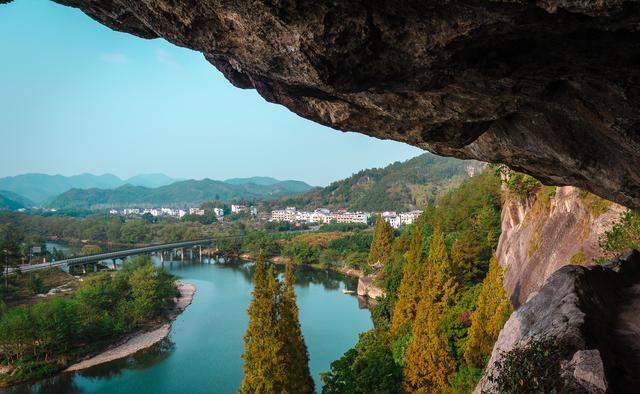 缙云仙都风景区景点介绍,提升您的旅游体验品质