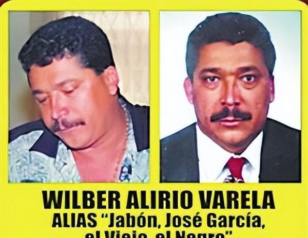 揭秘哥伦比亚大毒枭鲜为人知的生活