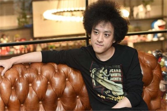 创作鬼才赵英俊:因病离世,生前无人问津,逝世后众人缅怀