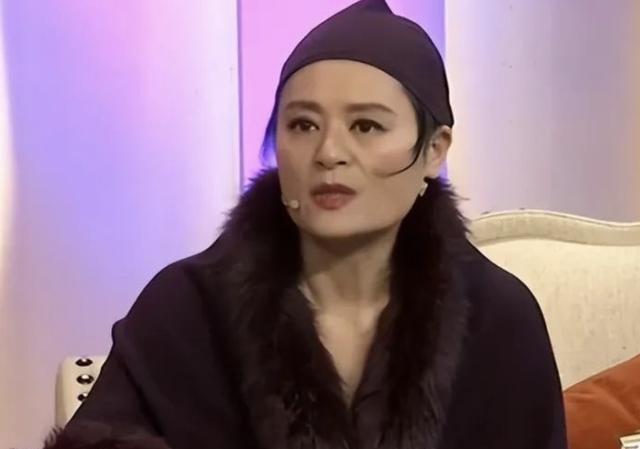 歌手金炜玲:红过毛阿敏,消失25年,因谷建芬一封信改变了人生