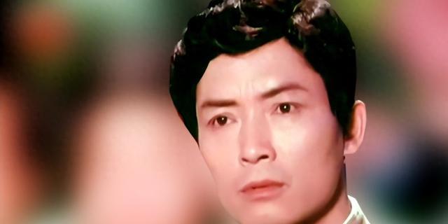 著名演员杜熊文离世:演艺生涯坎坷有泪,初恋妻子是著名艺术家