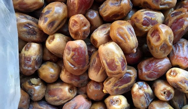 60年前红极一时的"伊拉克蜜枣",曾被当糖果吃,怎么消失了?