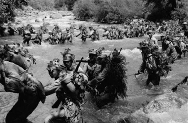 老河口战役:川军固守13昼夜,用生命做围墙阻挡日寇向西突进
