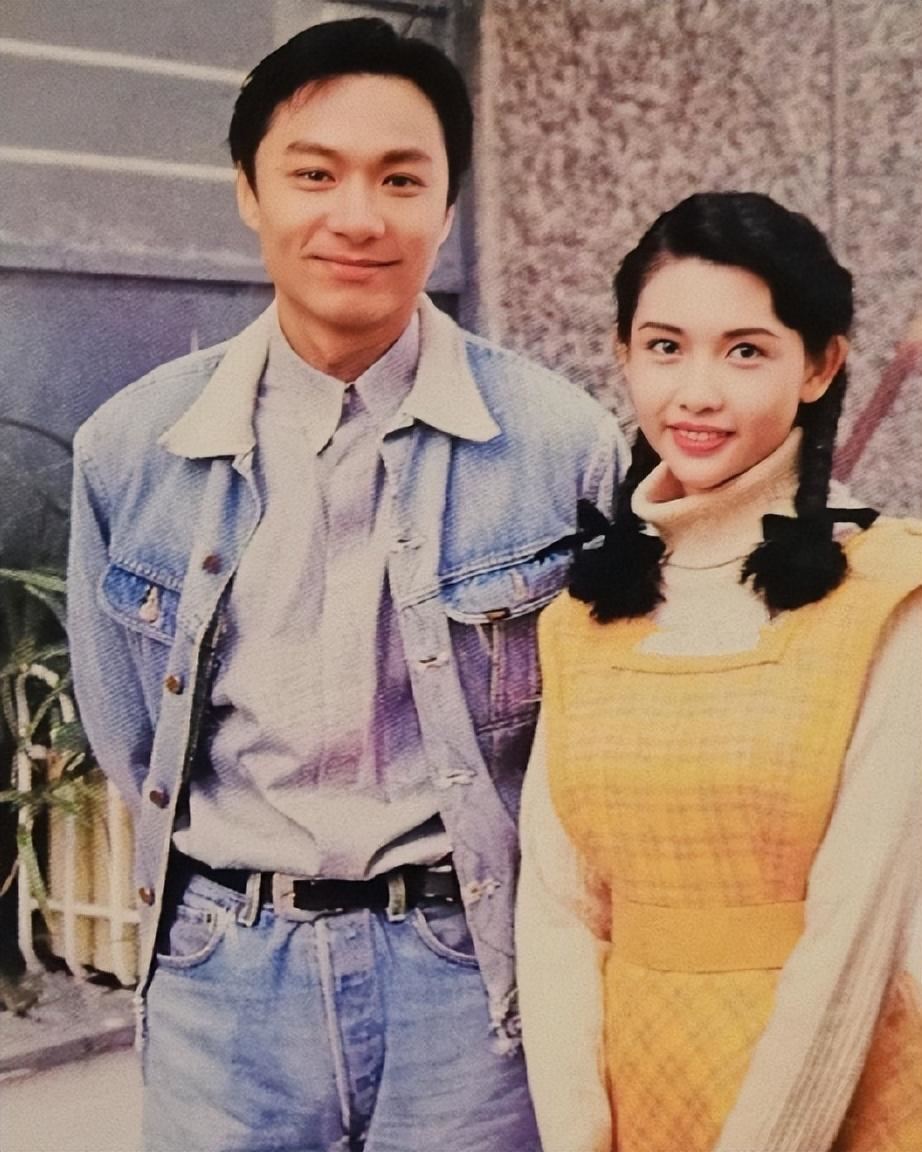 银幕帅哥林俊贤,曾情断林青霞,疏远刘嘉玲,退圈多年生活悠闲