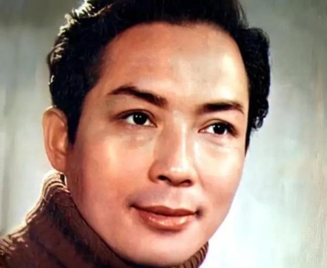 著名演员杜熊文离世:演艺生涯坎坷有泪,初恋妻子是著名艺术家