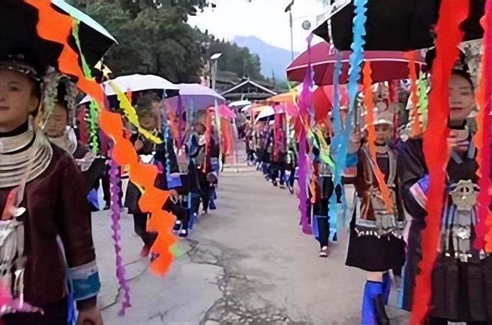 案件回顾:贵州一深山发现"变婆",外形像猴又像人