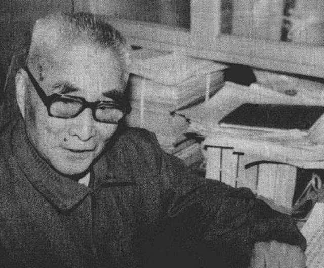 黄维痴迷发明永动机,妻子狱外等候27年,团聚一年后却选择自杀