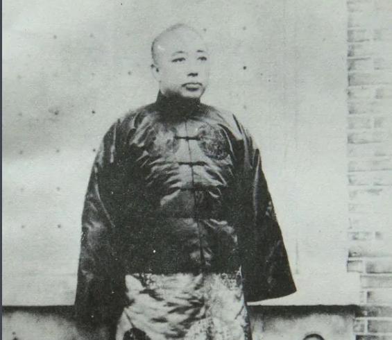 杨宇霆被杀,是咎由自取还是另有隐情?杨家后人:张学良中了奸计